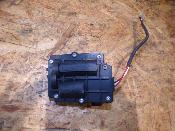 moteur de pont avant 