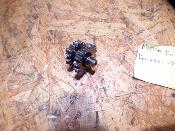 pignon de démarreur