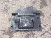 plastique avant 
