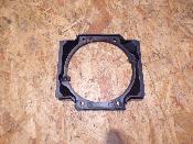 plastique ventilateur