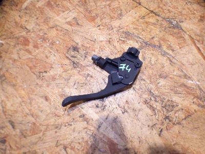 poignée de frein de parking