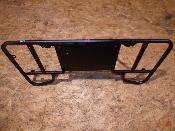 porte bagage arrière