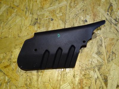 protection de triangle en plastique 