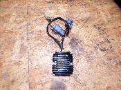 régulateur de tension 