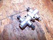 répartiteur de frein