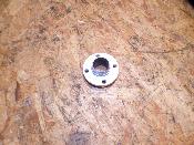 support arrière gauche