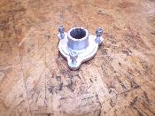 support arrière droit