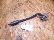 système anti pollution 