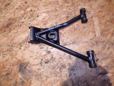 triangle arrière gauche supérieur