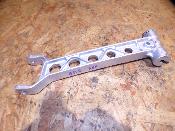 triangle arrière gauche supérieur