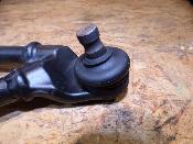 triangle avant droit inférieur 