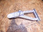 triangle avant droit supérieur