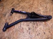 triangle avant droit supérieur