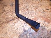 collecteur d'échappement 