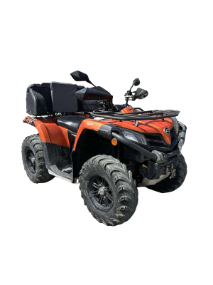 520 S C FORCE  2018