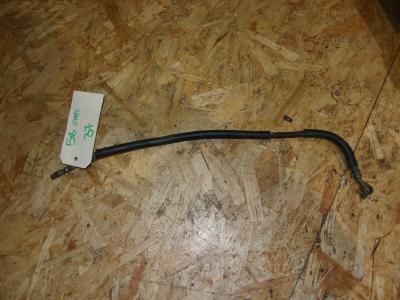 durite de frein 58 cm 