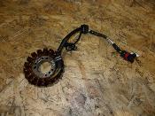 stator