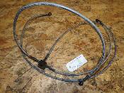 durite de frein 65 cm / 134 cm