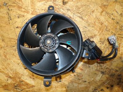 ventilateur