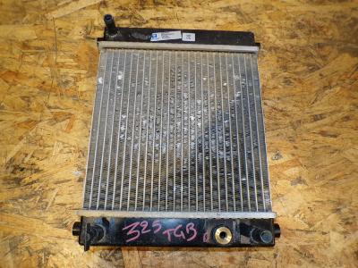 radiateur