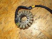 stator