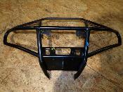 bumper avant