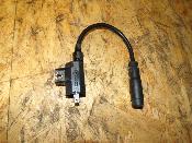 bobine haute tension 
