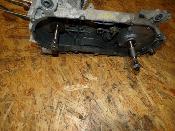 bas moteur 