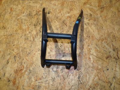 bumper avant 