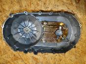 carter variateur