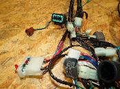 faisceau électrique homologué