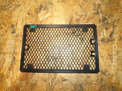 grille de radiateur