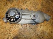 carter variateur 