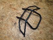 bumper avant