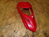 plastron