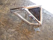 bumper avant 