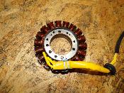 stator