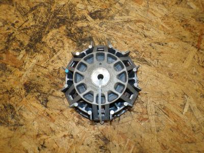 variateur principal