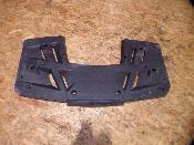 porte bagage arrière