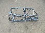 chassis non homologué 