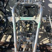 chassis non homologué 