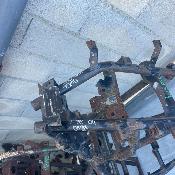 chassis homologué/DISPO NOUS CONTACTER PAR TELEPHONE 06.86.72.11.53