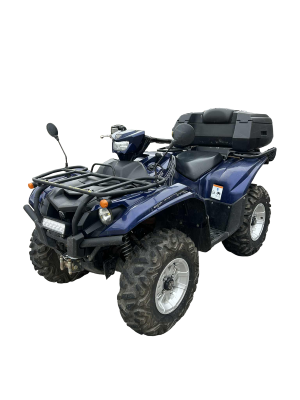 700 KODIAK 2016