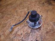 optique avant gauche