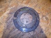 disque de frein arrière 