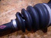 cardan arrière droit