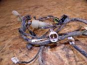 faisceau électrique homologué 