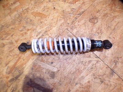 amortisseur arrière  