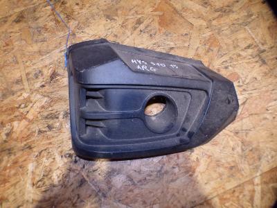 carénage d'optique arrière gauche