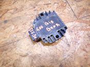 régulateur de tension 